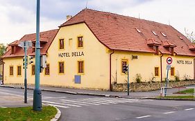 Hotel Bella Praha