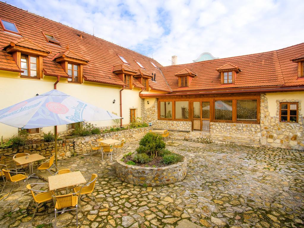 Hotel Bella Praha Exteriér fotografie